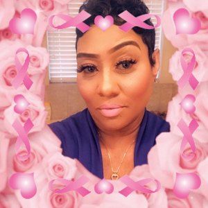 Meet your Posher, Erica